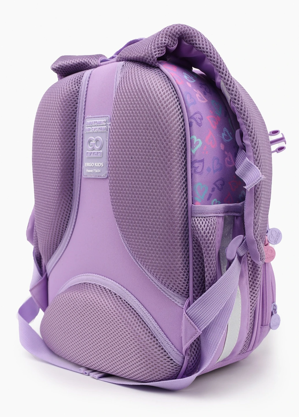 Рюкзак шкільний GoPack (254233399)