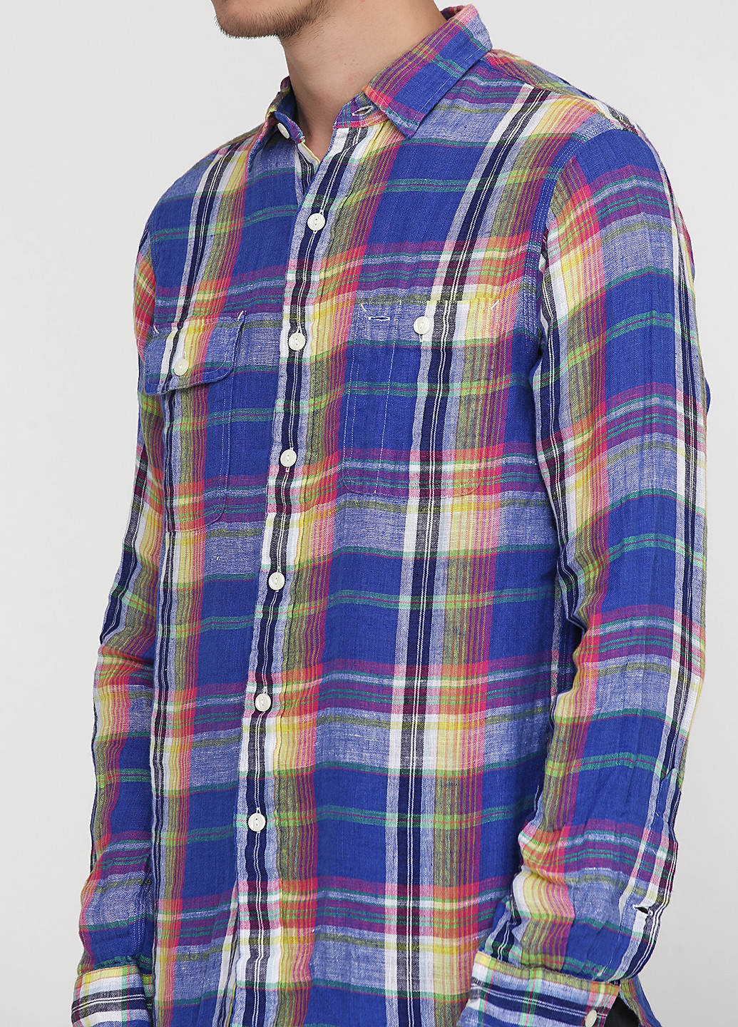 Сорочка Ralph Lauren (256231368)