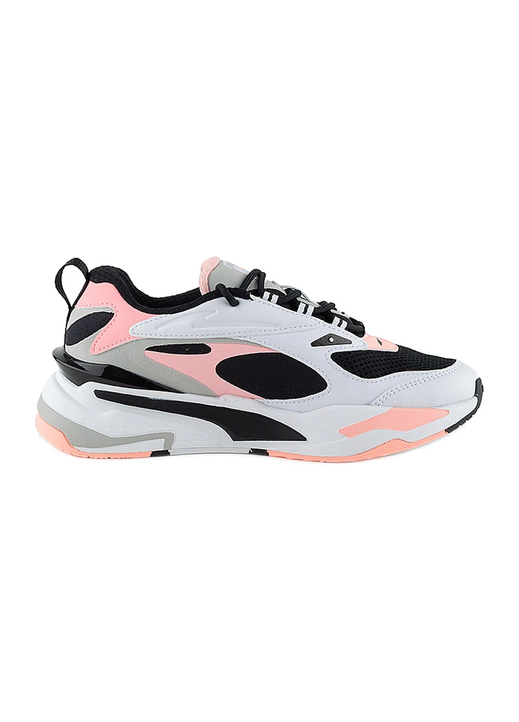 Кросівки RS-Fast Puma комбіновані демісезони (256006231)