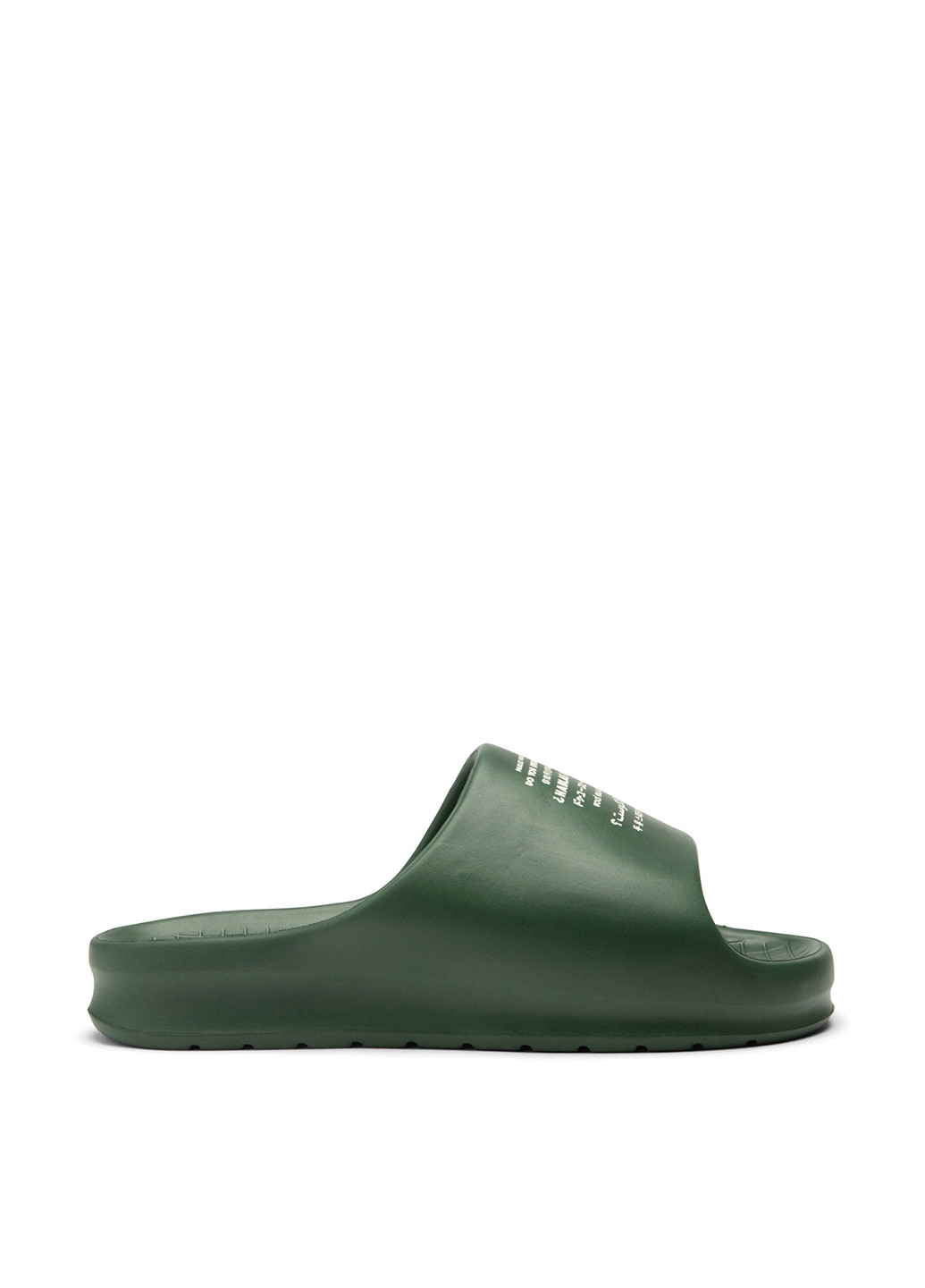 Шльопанці Lacoste Serve Slide 2.0 (298072779)