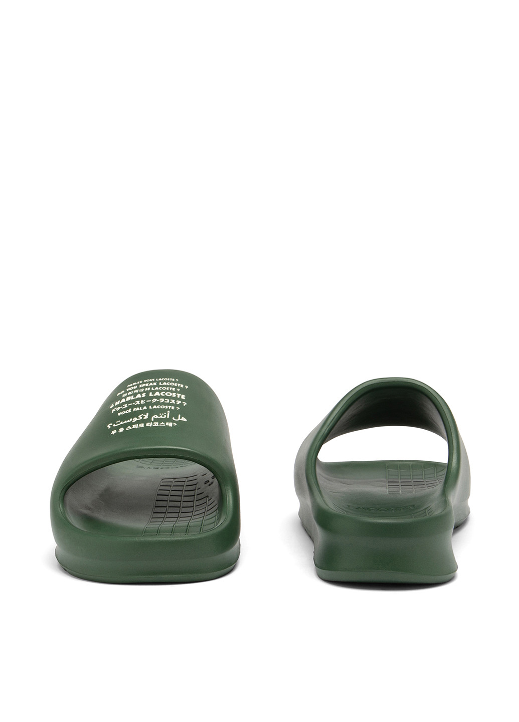 Шльопанці Lacoste Serve Slide 2.0 (298072779)