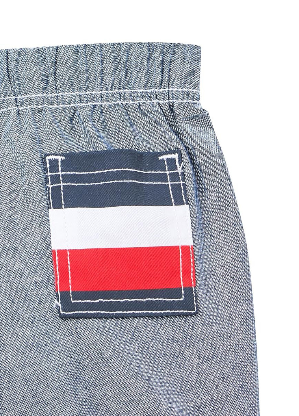 Комбинированный летний комплект (поло, шорты) Tommy Hilfiger