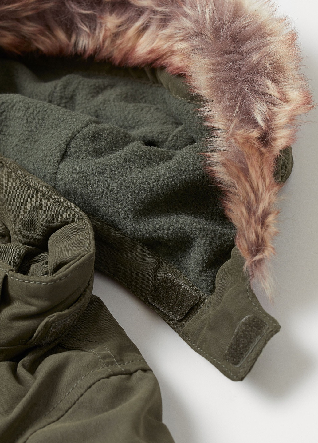 Парка H&M (249903299)