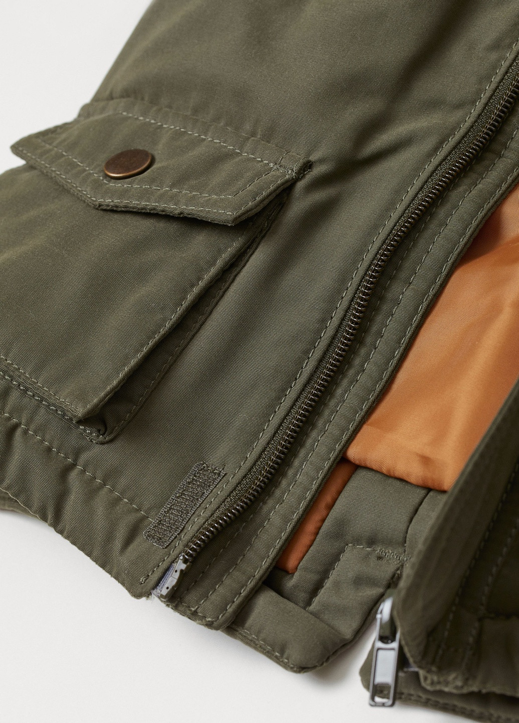 Парка H&M (249903299)