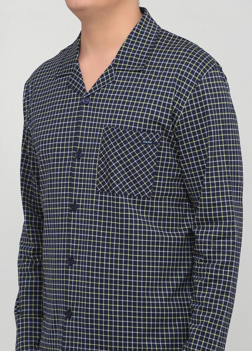 Пижама (рубашка, брюки) Calida (327538491)