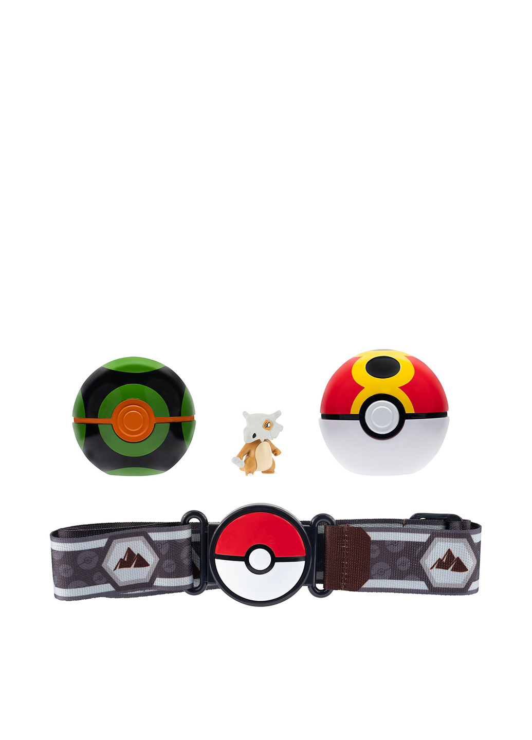 Ігровий набір W15 (4 пр.), 10,16х25,4х24,77 см Pokemon (296884492)