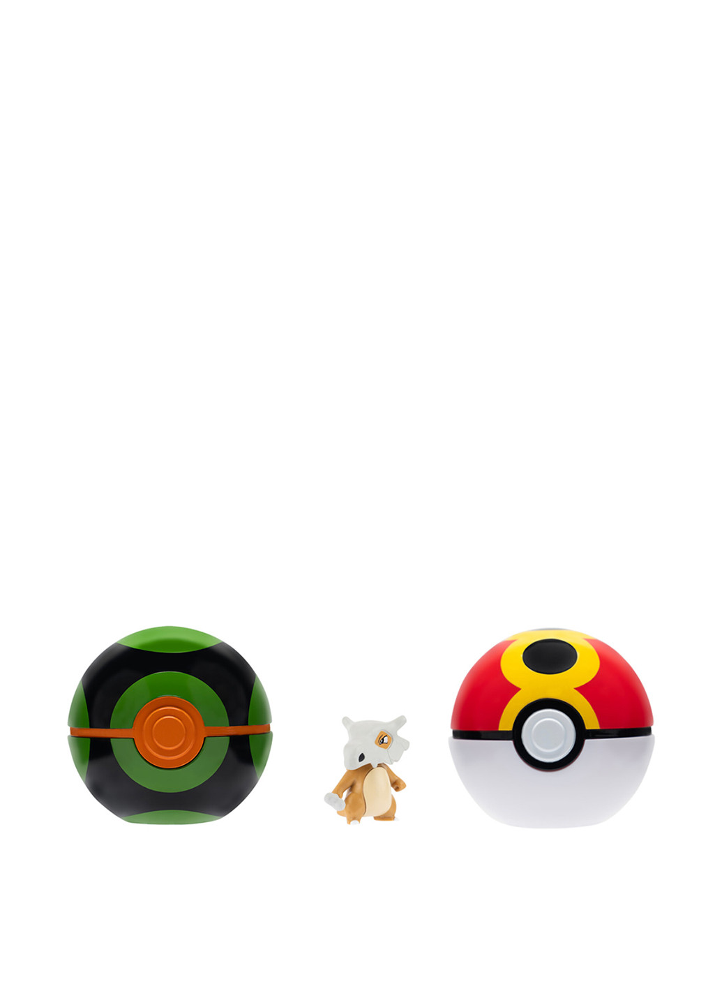 Ігровий набір W15 (4 пр.), 10,16х25,4х24,77 см Pokemon (296884492)