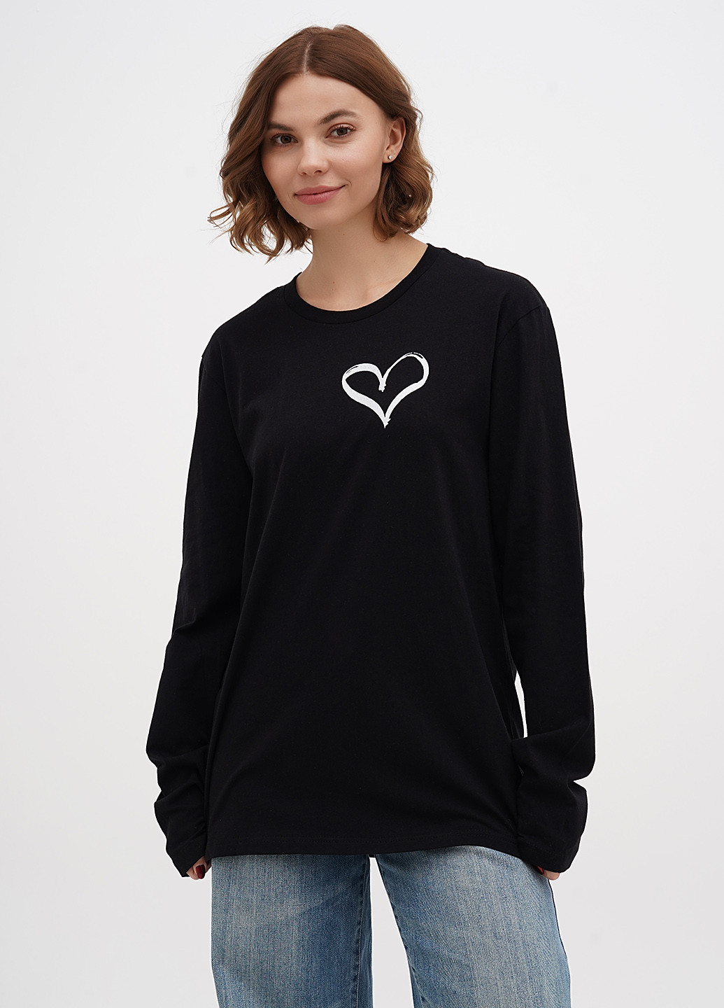 Лонгслів Next Level (316235241)