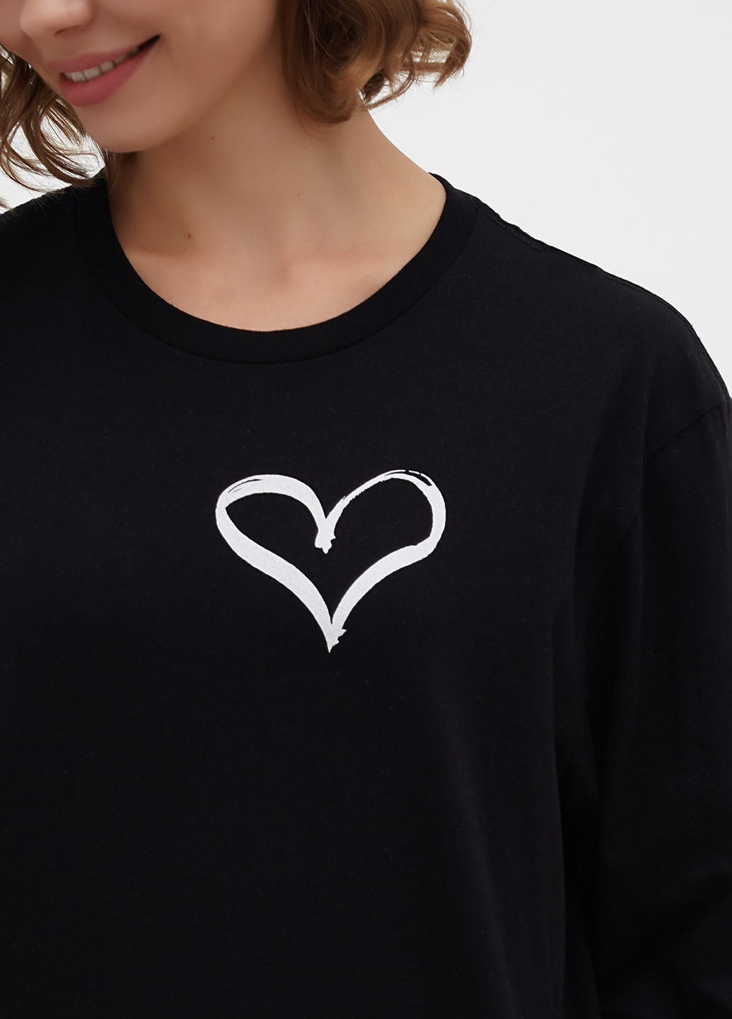 Лонгслів Next Level (316235241)