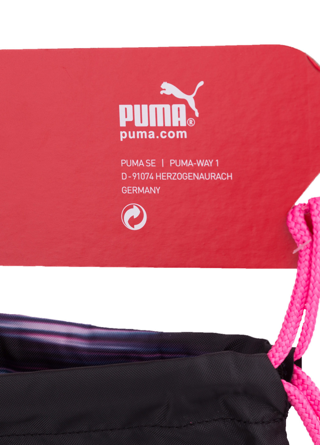Сумка Puma (95184482)