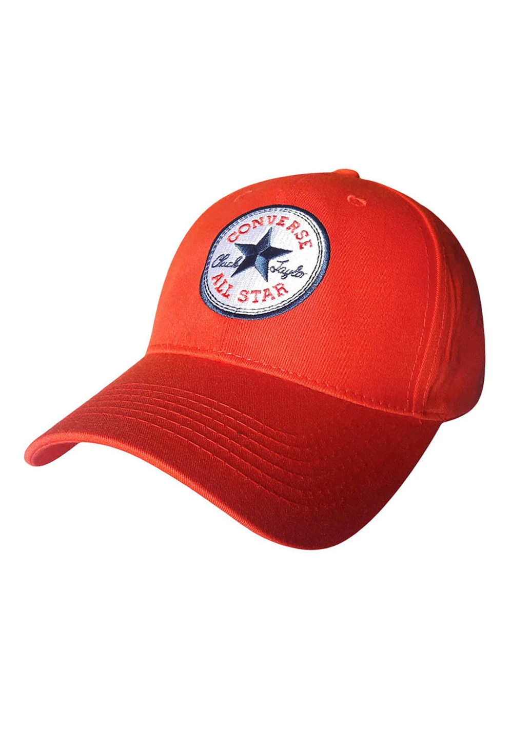 Бейсболка Converse Sport Line (211410077)