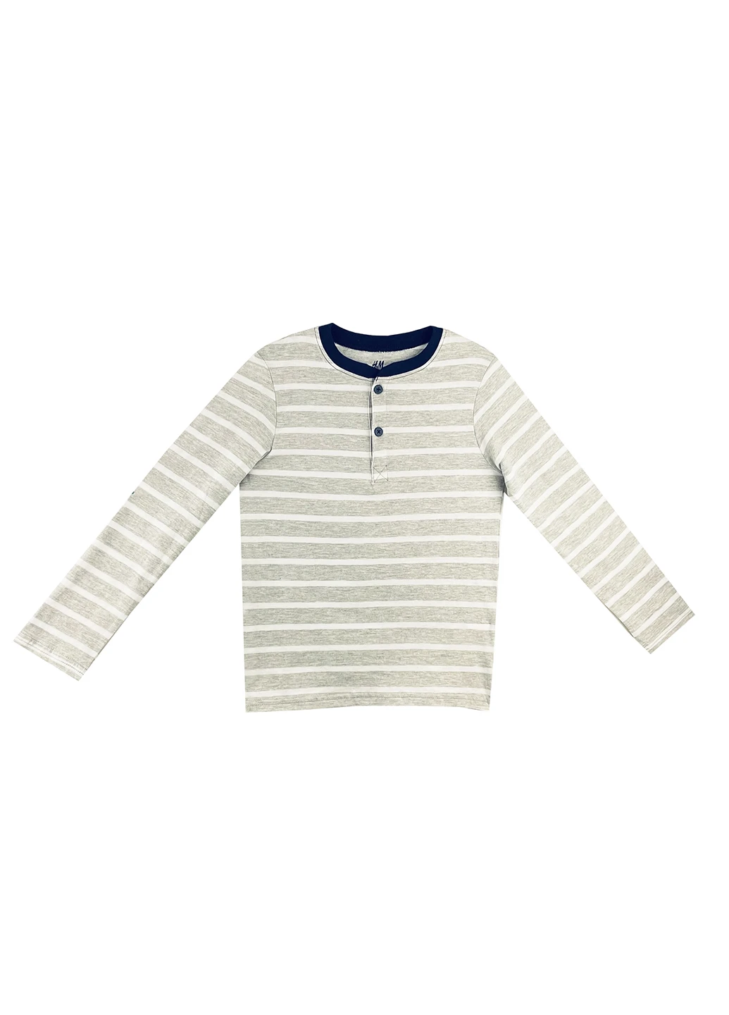 Лонгслів H&M (252840494)