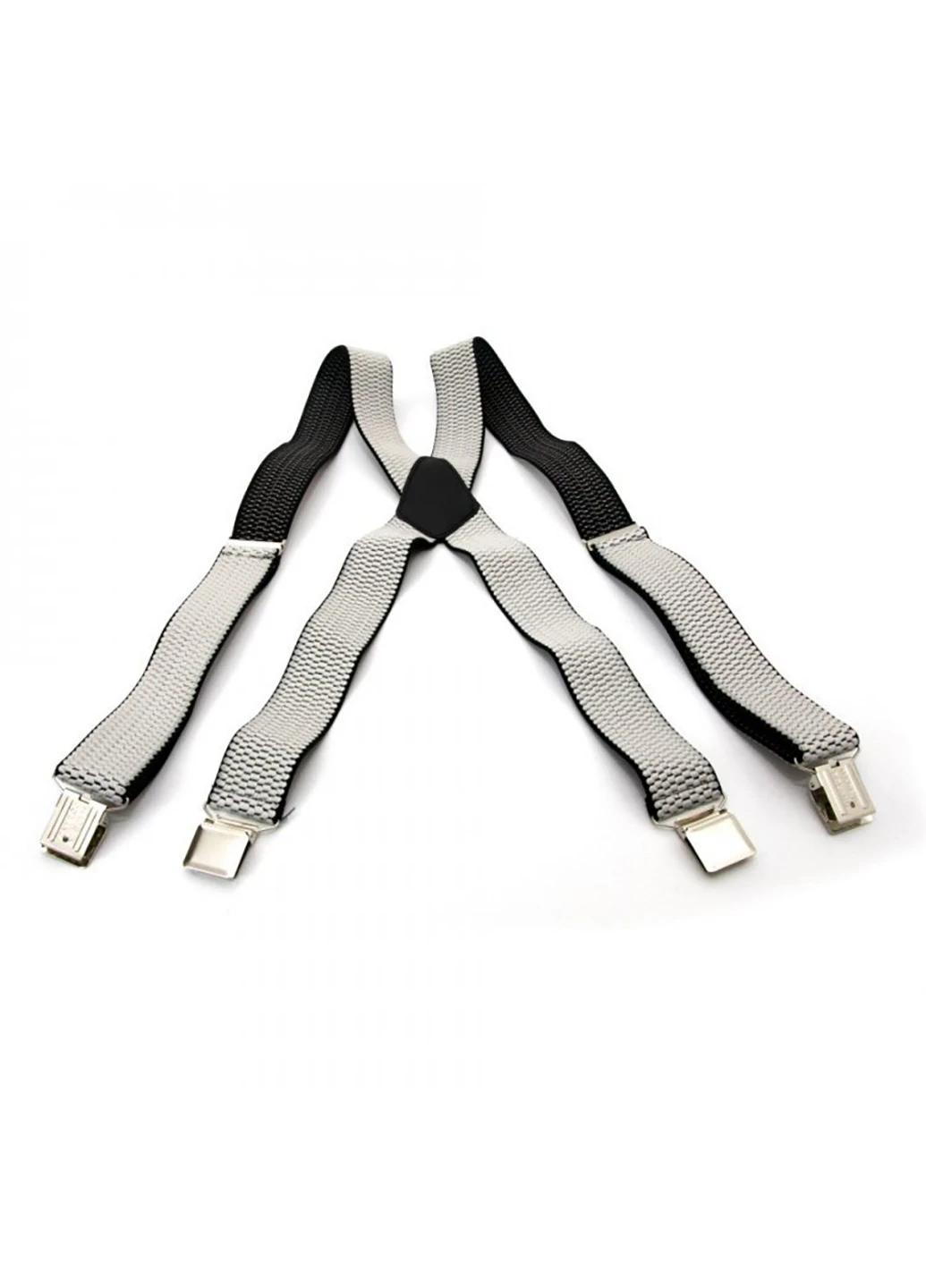 Подтяжки 4х180-185 см Gofin suspenders (219904788)