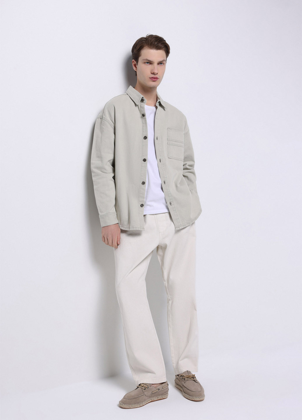 Рубашка Colin's (335971673)