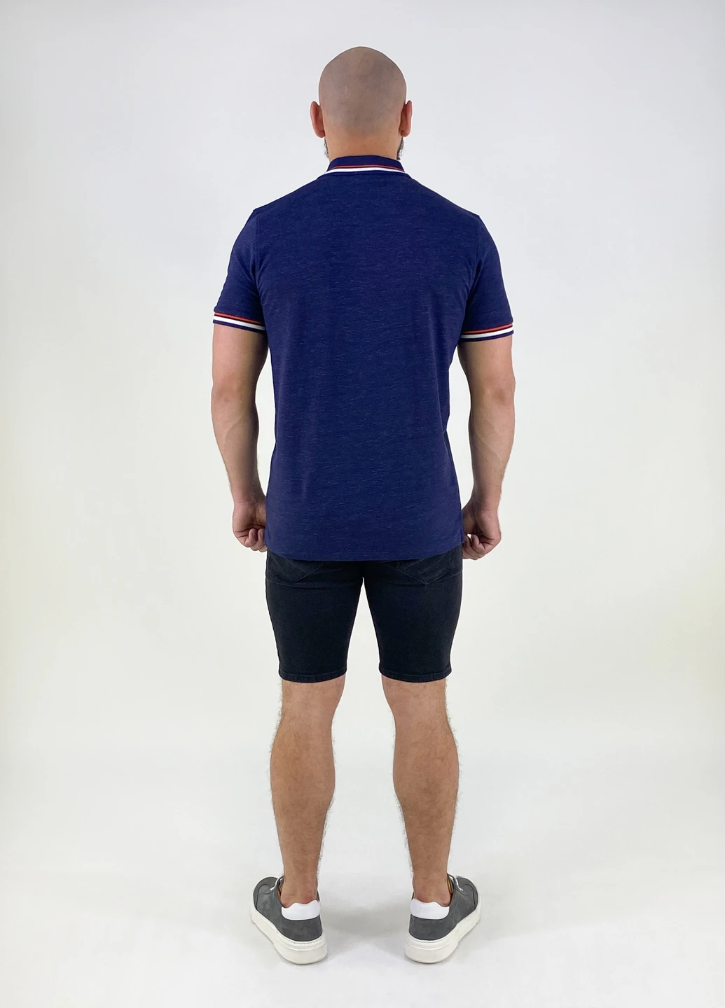 Поло Core by Jack & Jones (185824479)