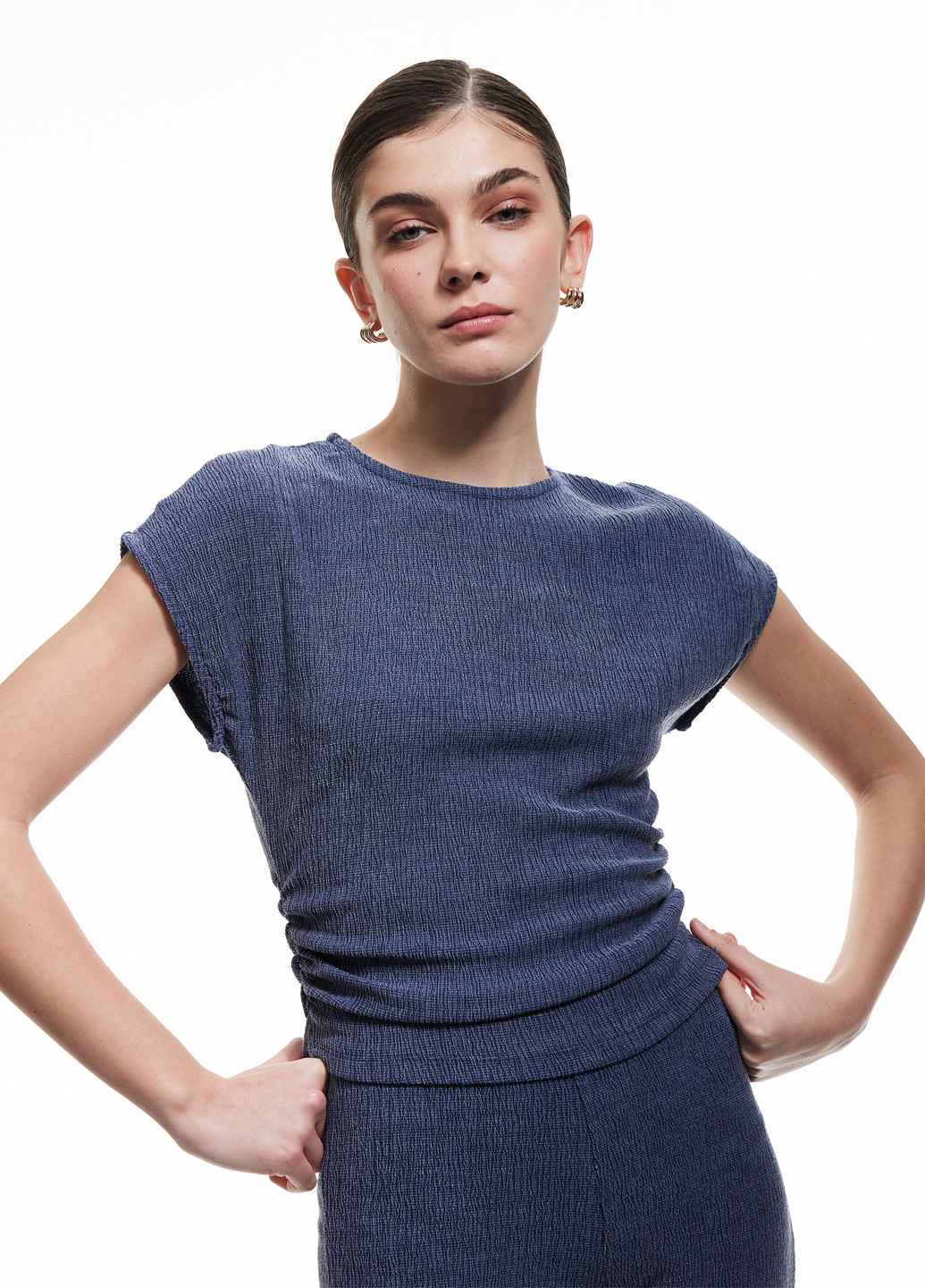 Футболка KOTON - (326270141)