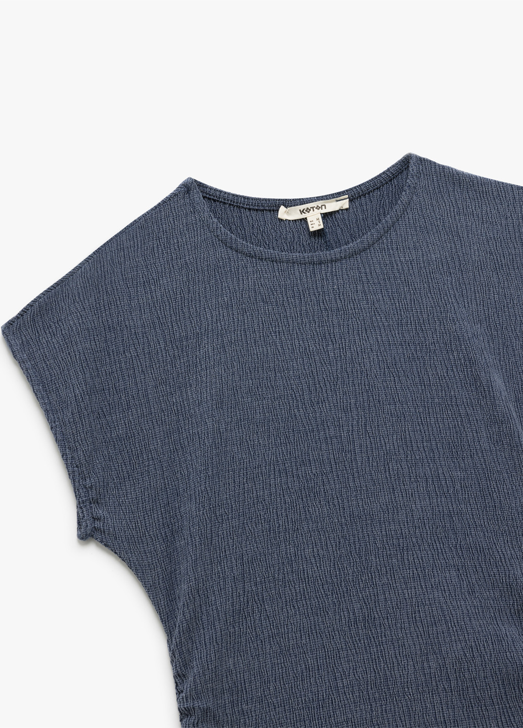Футболка KOTON - (326270141)