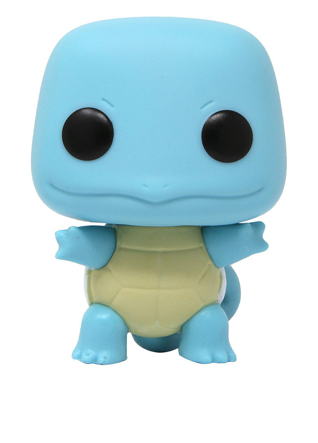 Игровая фигурка Сквиртл, 8,8х11,5х15,9 см Funko (295743579)
