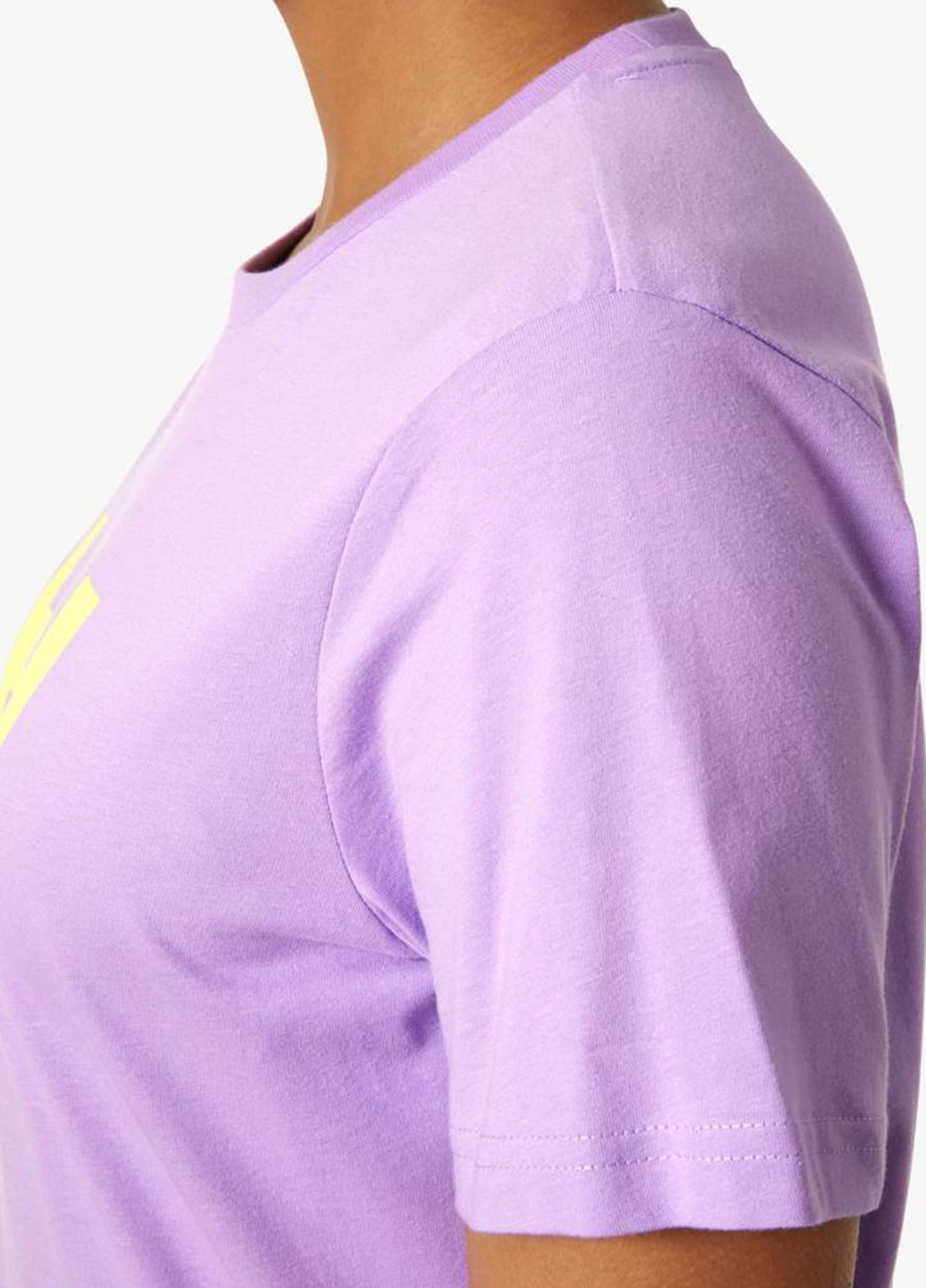 Футболка 34112-699 Helly Hansen W HH LOGO T-SHIRT - (322021414)