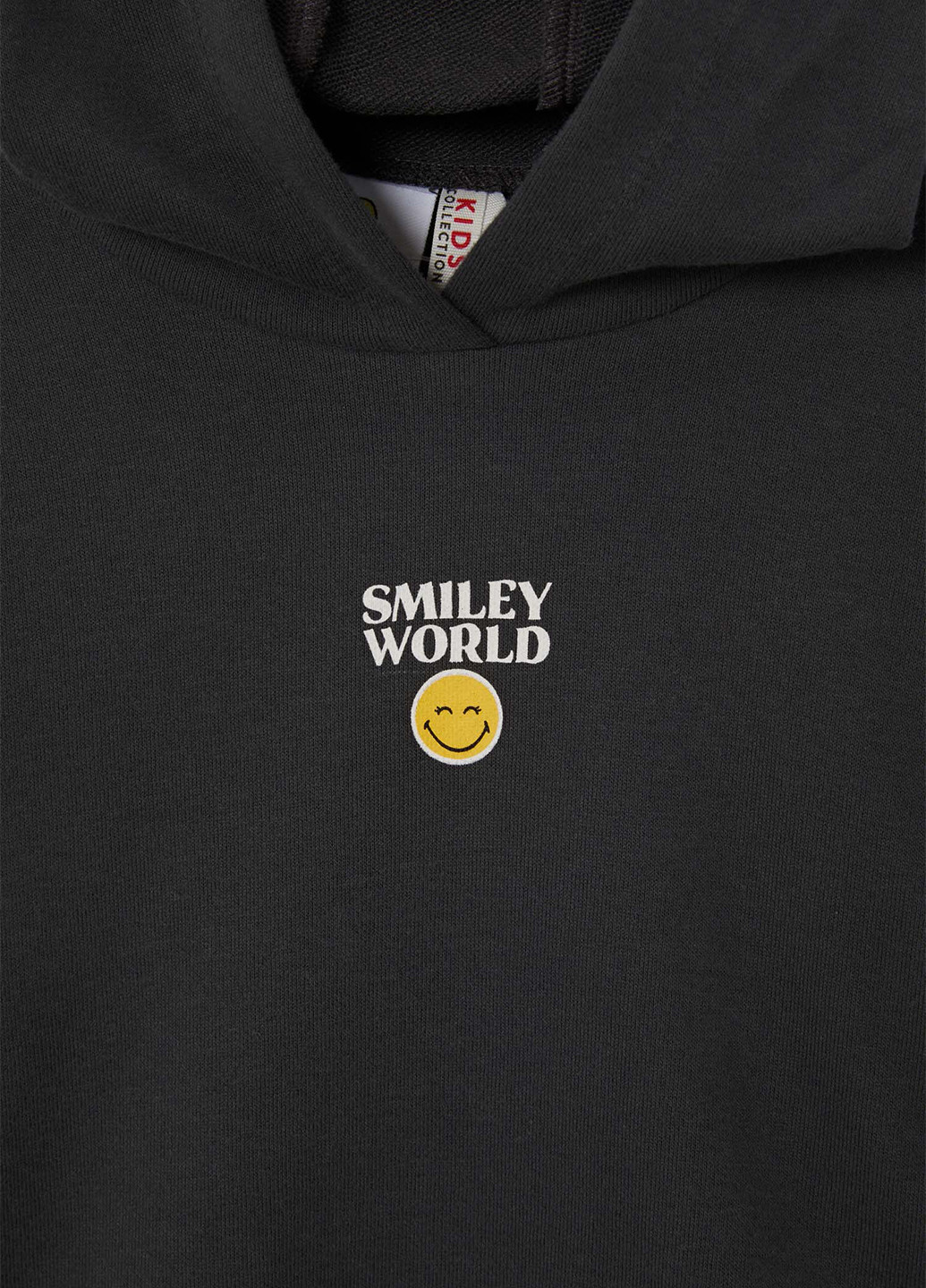 Світшот SmileyWorld DeFacto свитшот (250054910)