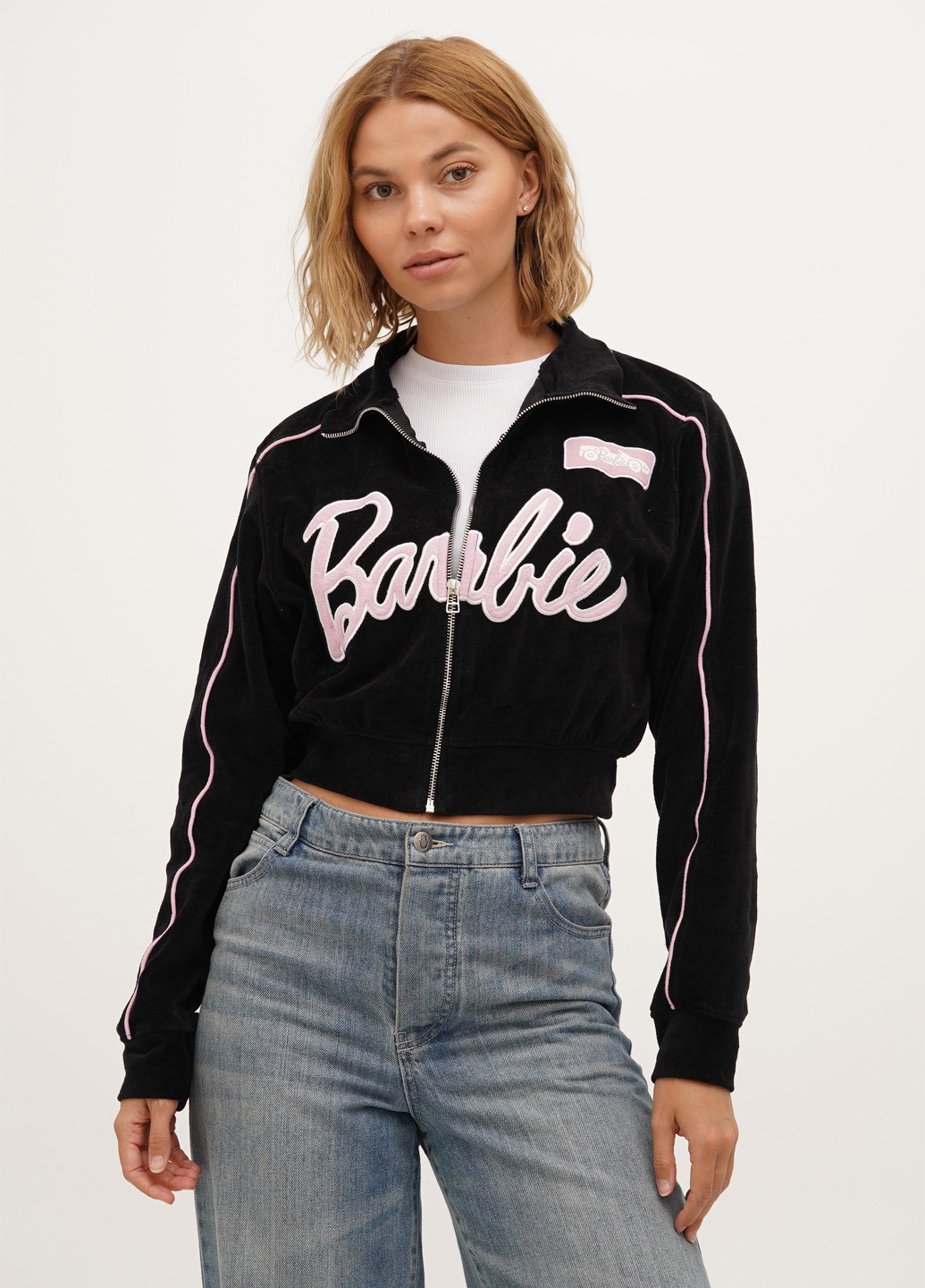 Толстовка Boohoo (302448625)