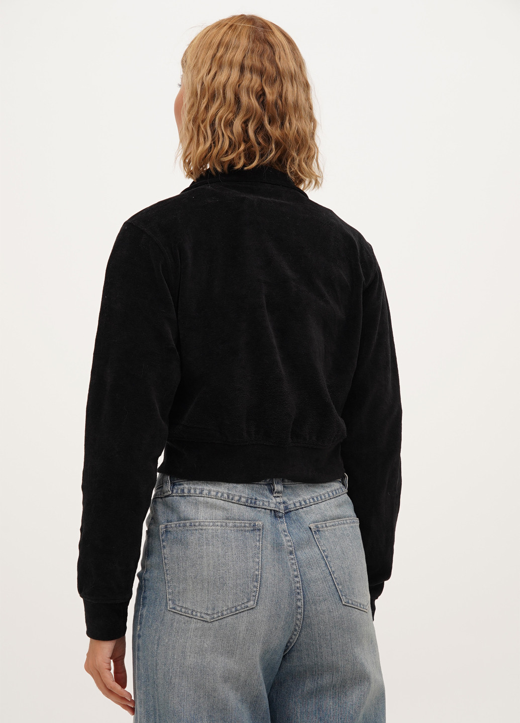 Толстовка Boohoo (302448625)