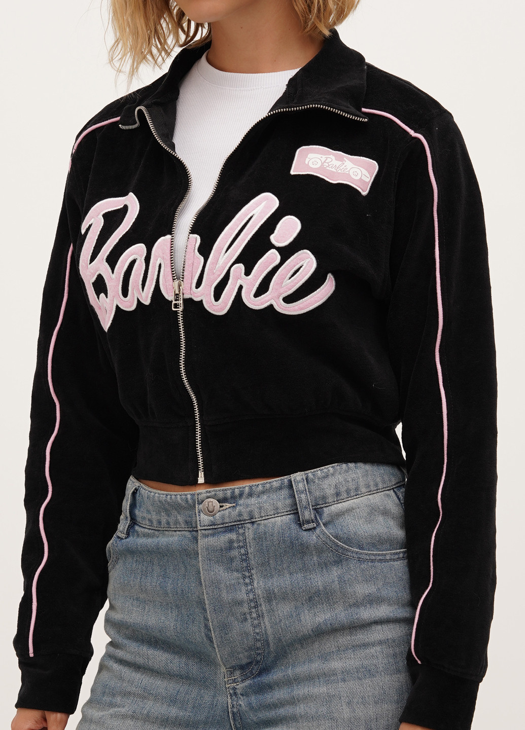 Толстовка Boohoo (302448625)