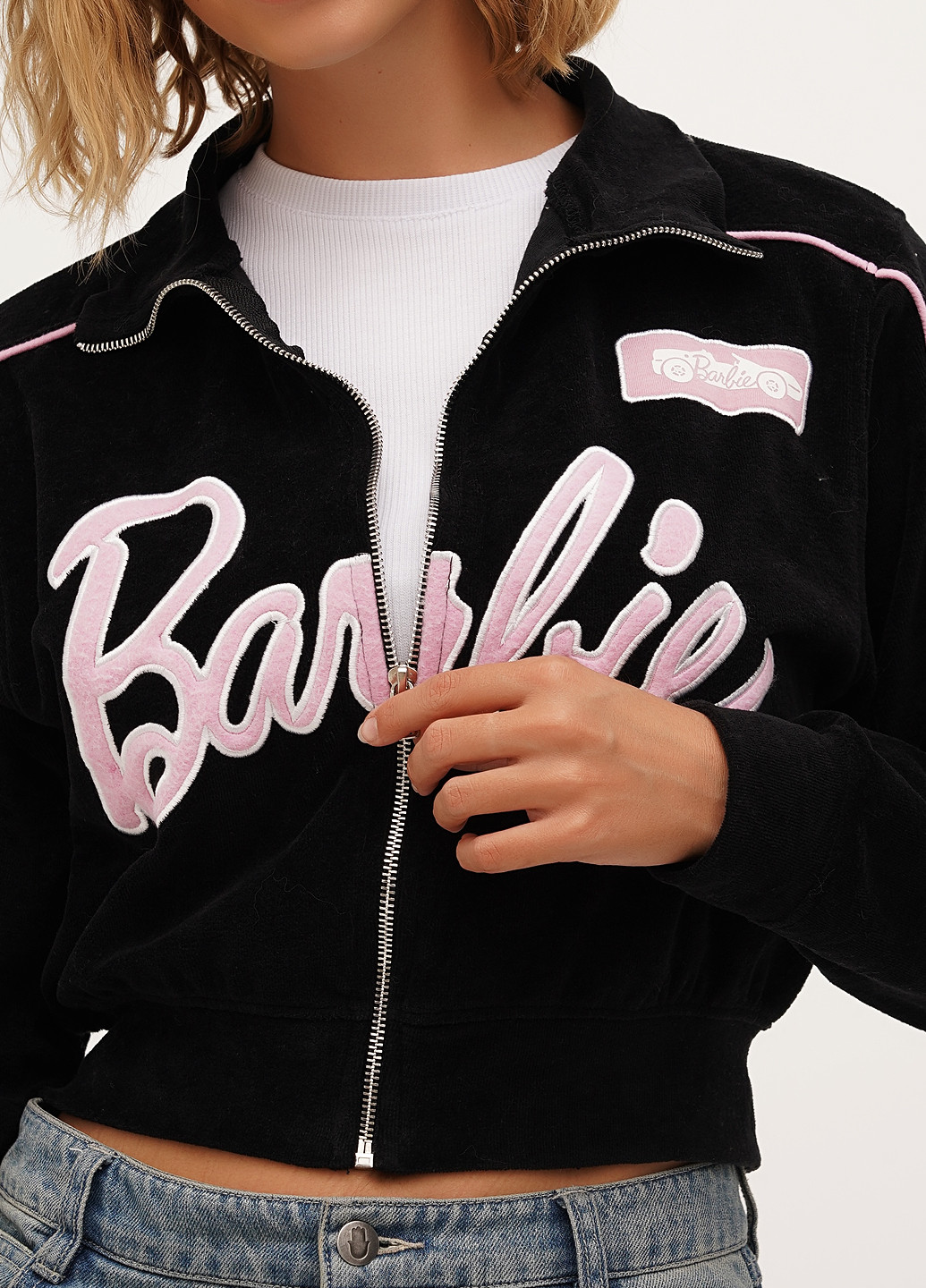 Толстовка Boohoo (302448625)