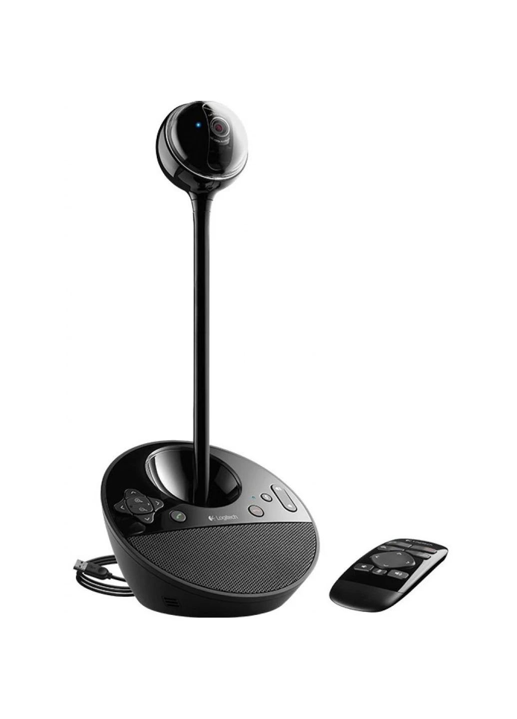 Веб-камера ConferenceCam BCC950 (960-000867) Logitech (250016580)
