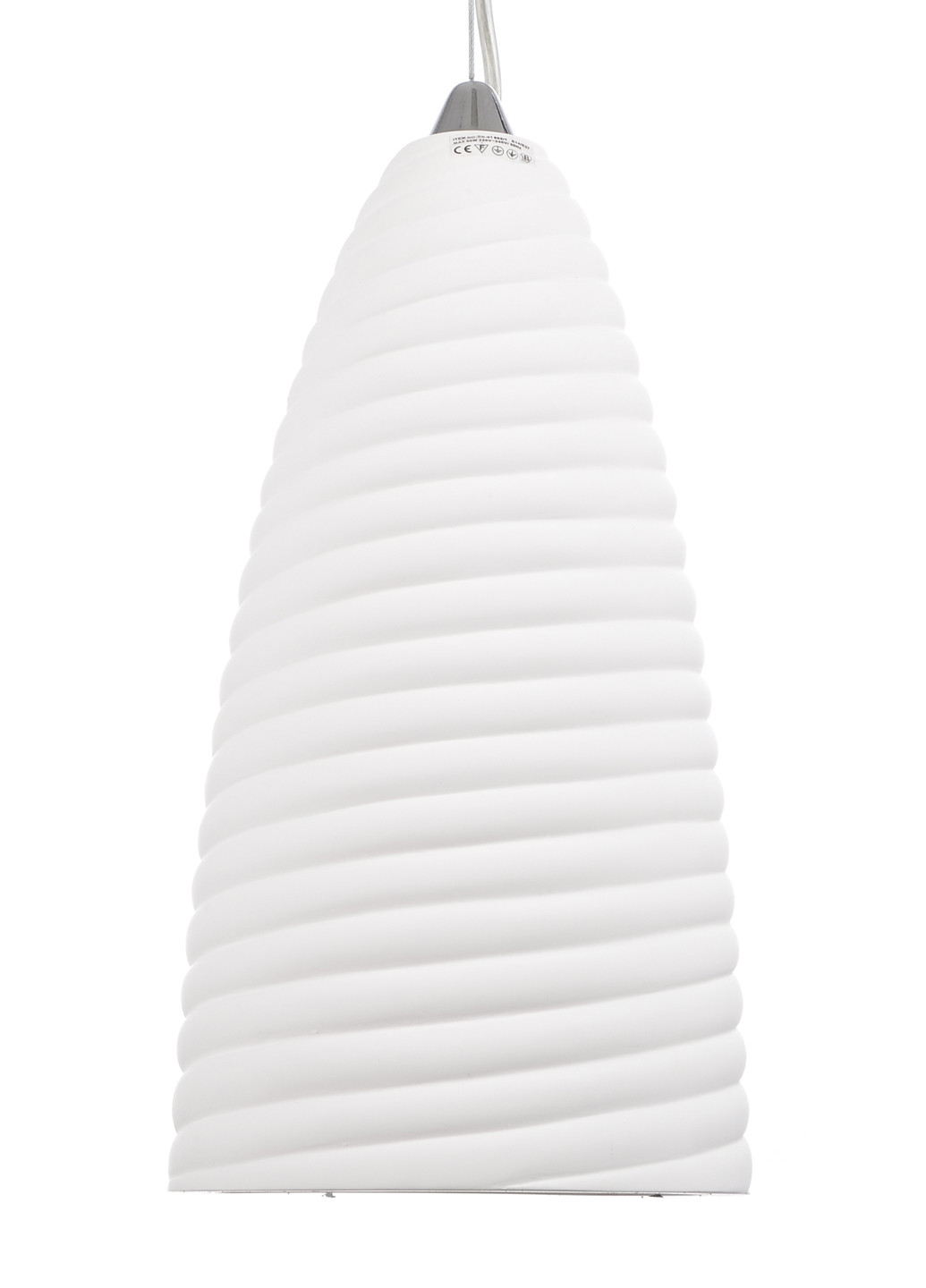 Люстра, 225х1100х1100 мм Brille (138506663)