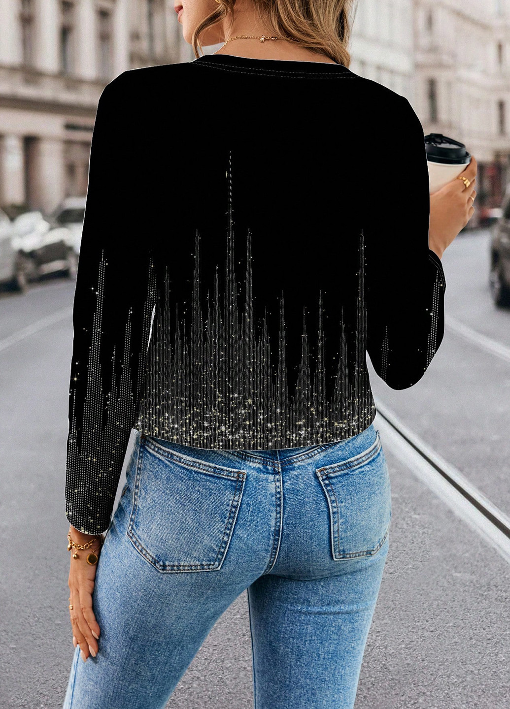 Жакет SHEIN (337991915)