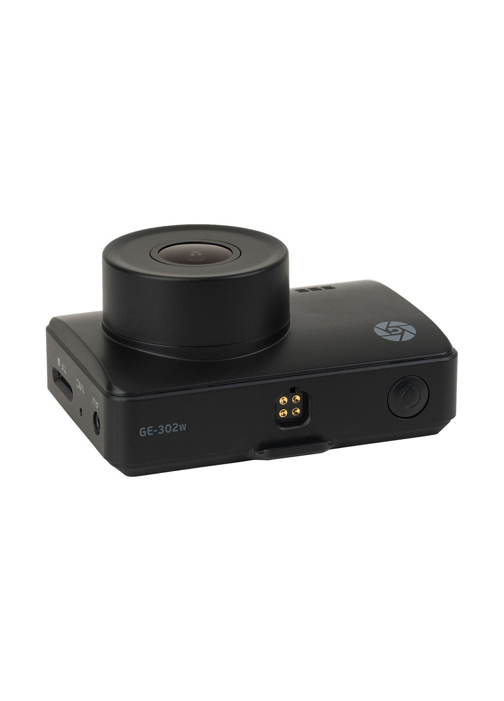 Видеорегистратор Globex ge-302w wi-fi/magnet (175984559)
