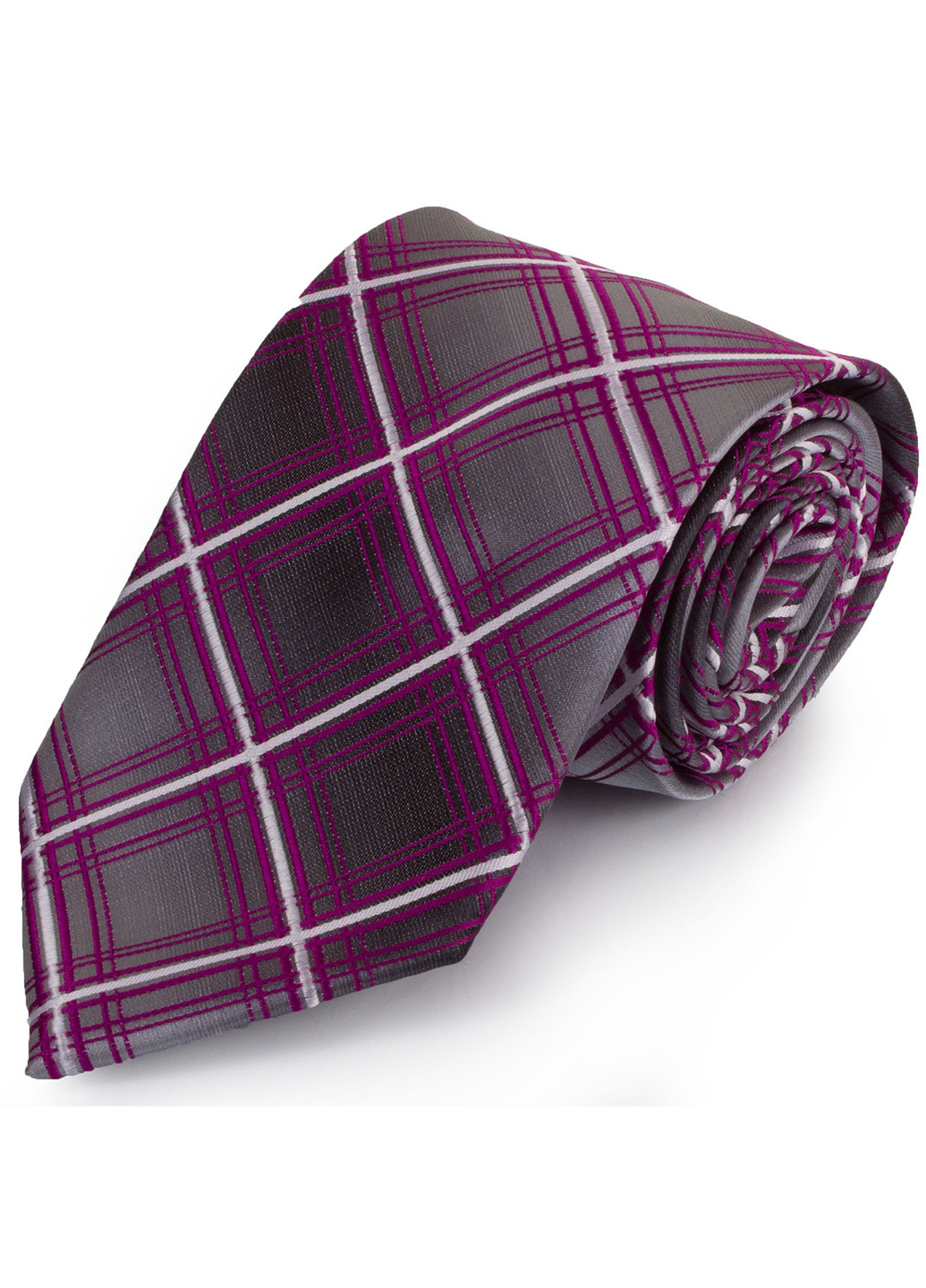 Мужской галстук 150 см Schonau & Houcken (252129062)