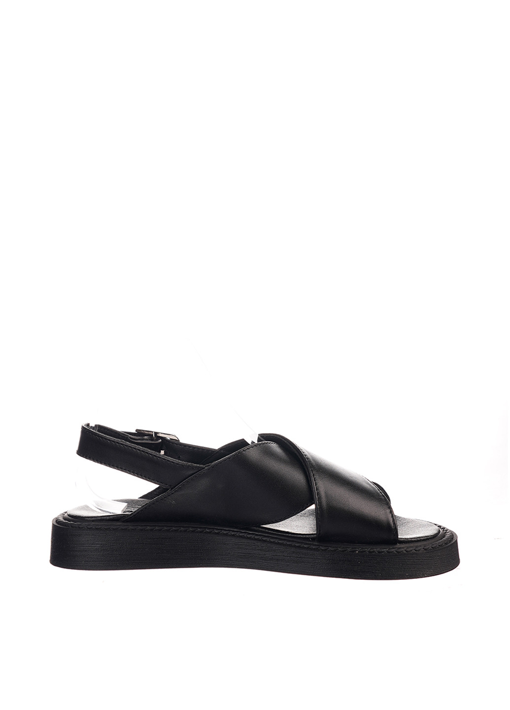 Кэжуал сандалии Camalini на ремешке