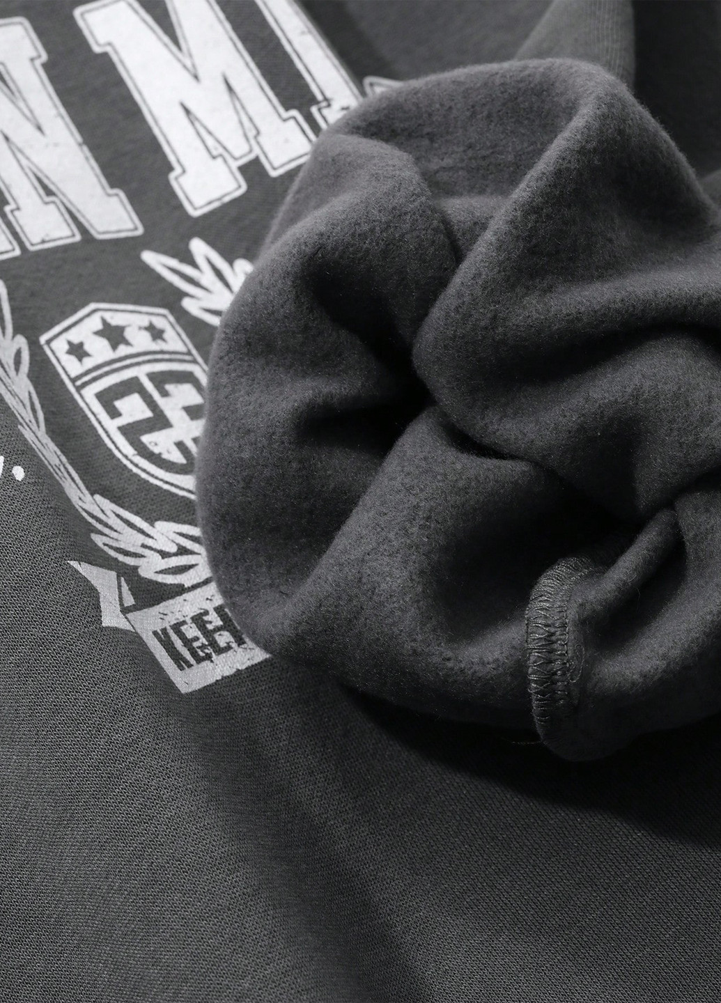 Костюм (світшот, спідниця) SHEIN (340691915)