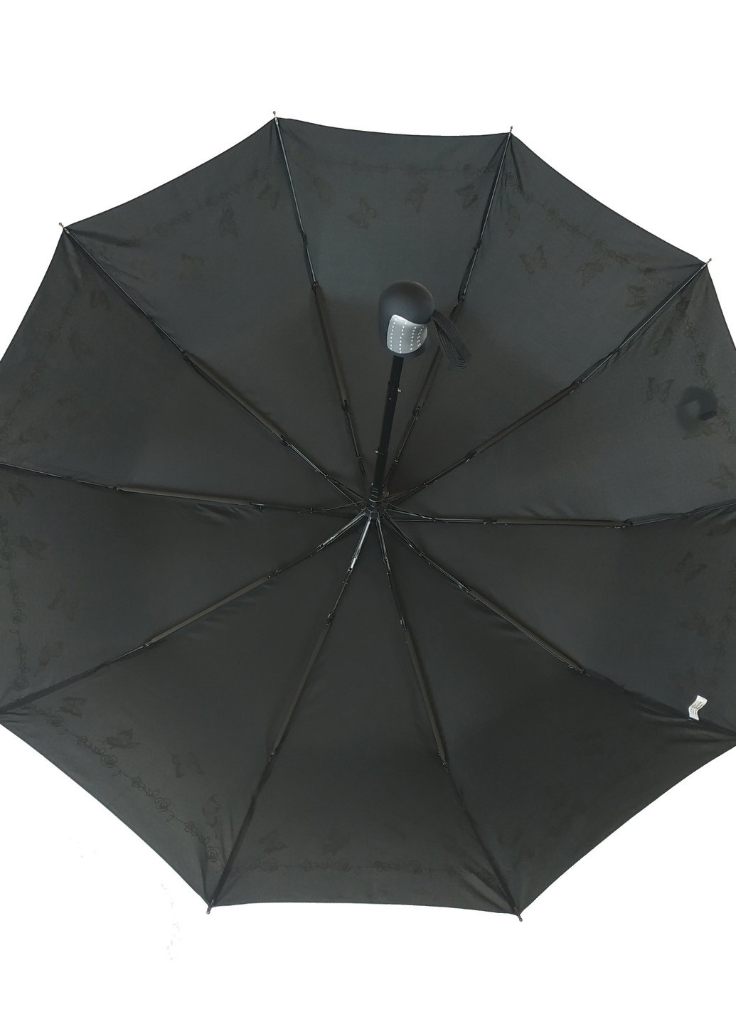 Женский зонт напівавтомат (18308) 99 см Bellissimo (189979148)