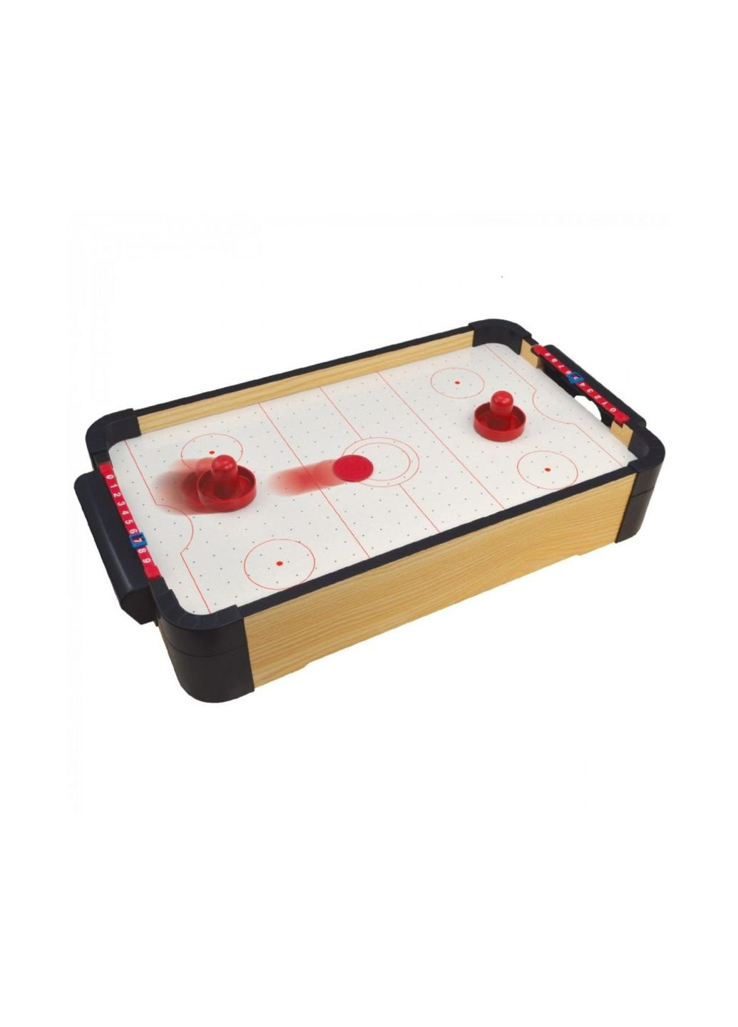 Настільна гра аерохокей 40 см (6332884) Merchant Ambassador (254079041)