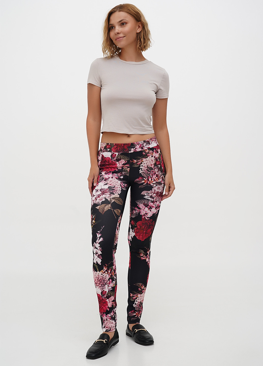 Легінси Sassofono (301699304)