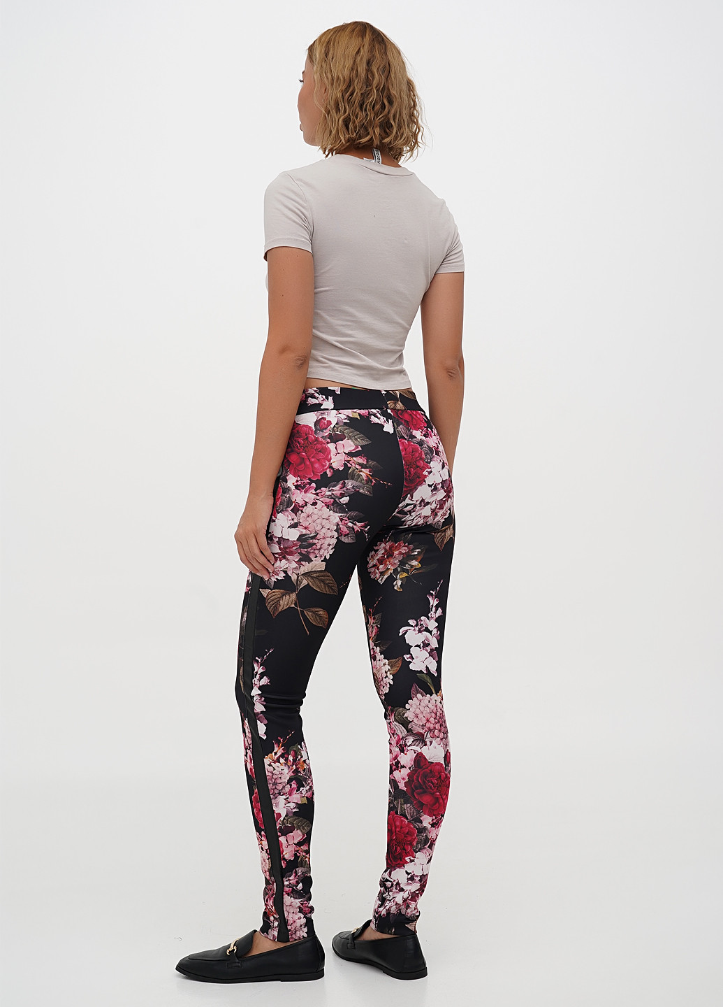 Легінси Sassofono (301699304)