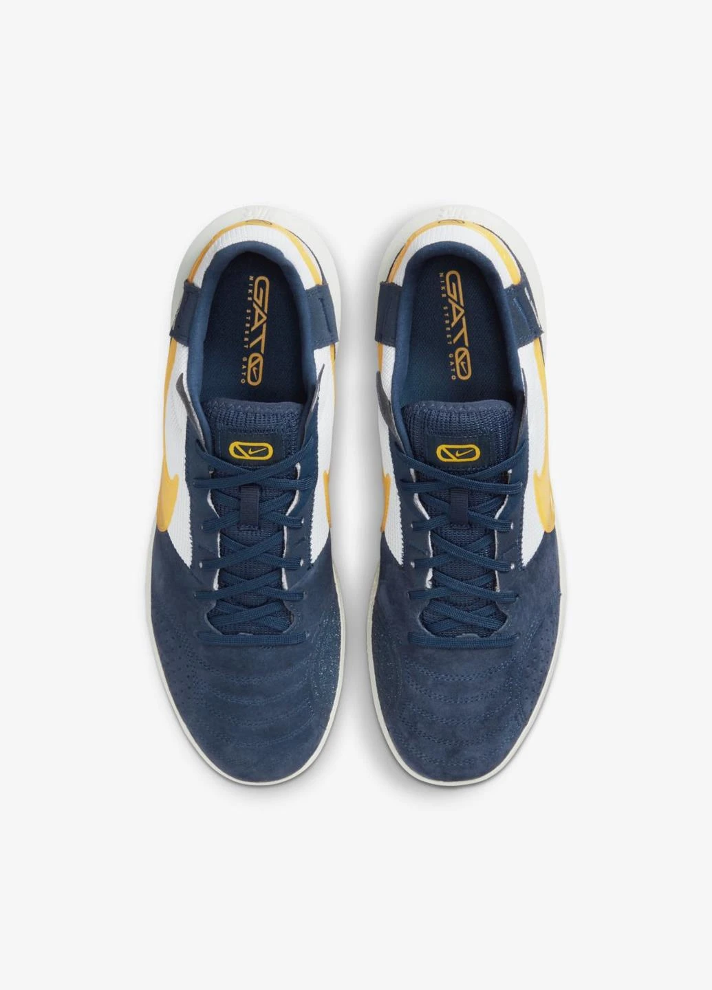 Футзалки DC8466-401 Nike STREETGATO (341083545)