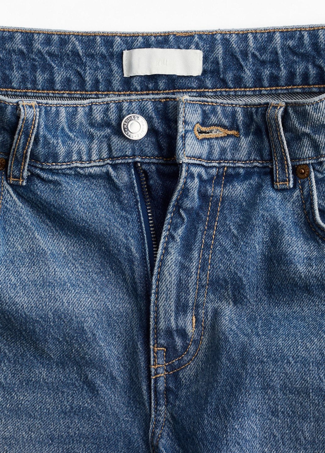 Джинсы H&M - (368907635)