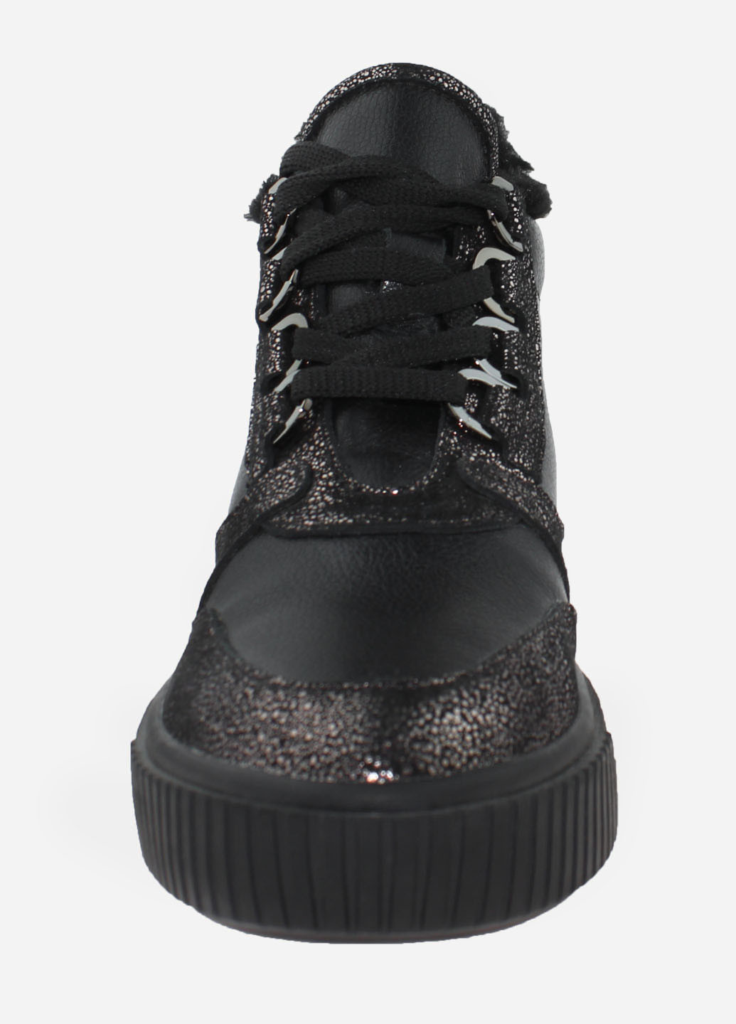 Зимние ботинки rf2323 черный Favi