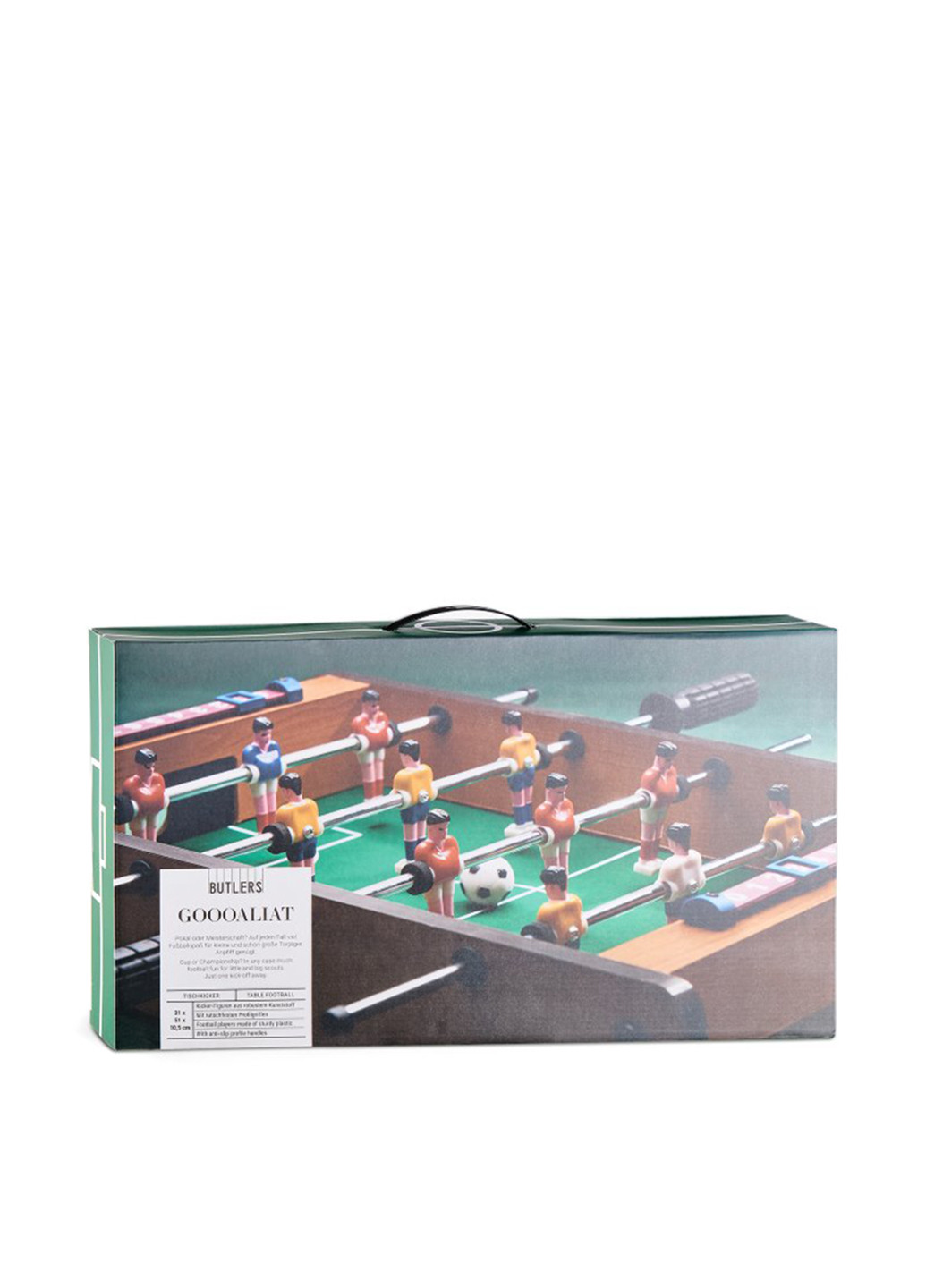 Настільна гра Футбол Butlers (258902456)