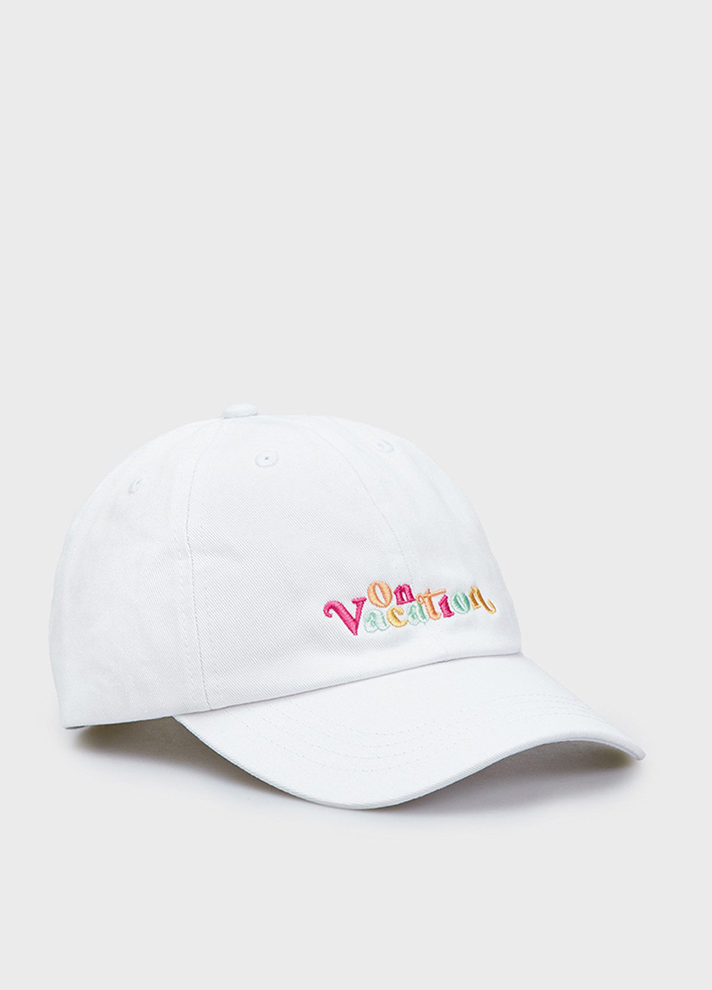 Кепка On Vacation (306993498)