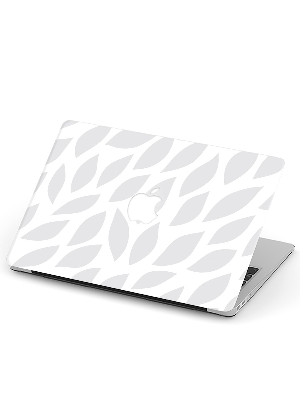 Чохол пластиковий для Apple MacBook Pro Retina 15 A1398 Абстракція (Abstraction) (6353-2765) MobiPrint (219124130)