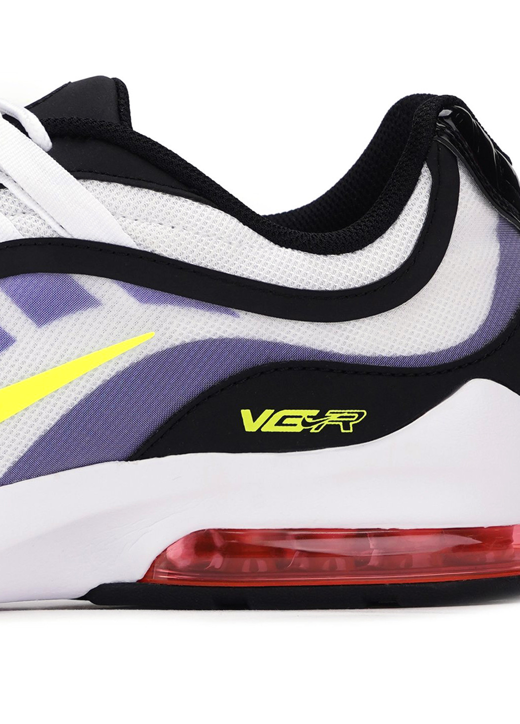 Цветные всесезонные кроссовки Nike Air Max Vg-R