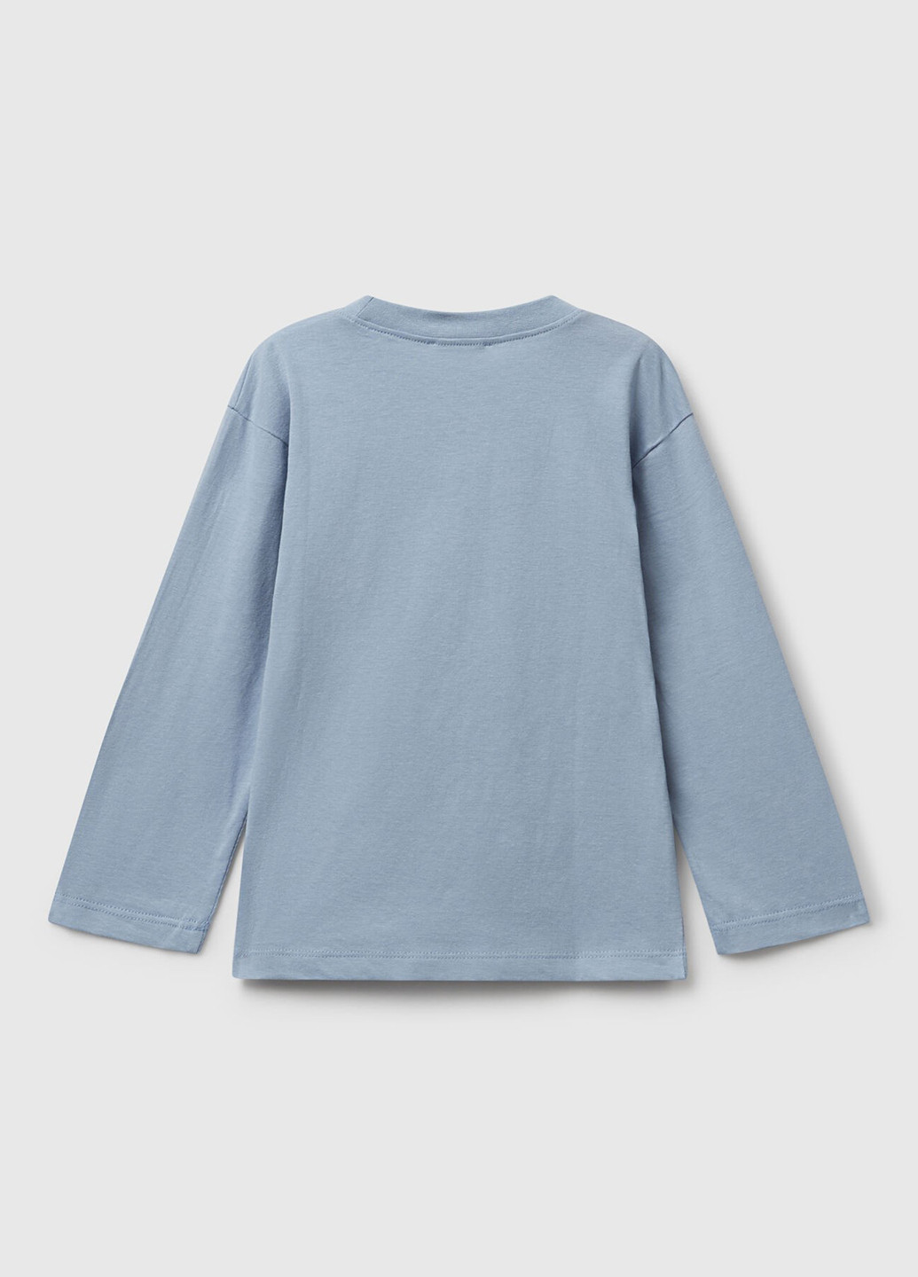 Лонгслів United Colors of Benetton (367063712)