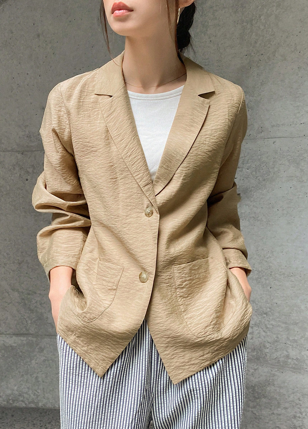 Жакет SHEIN (367018332)