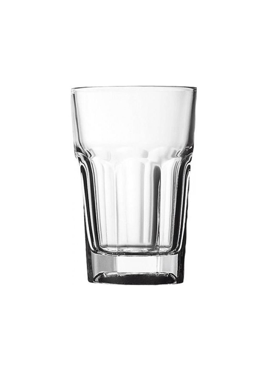 Набор стаканов Casablanca 6 шт 280 мл 52713 Pasabahce (253617840)