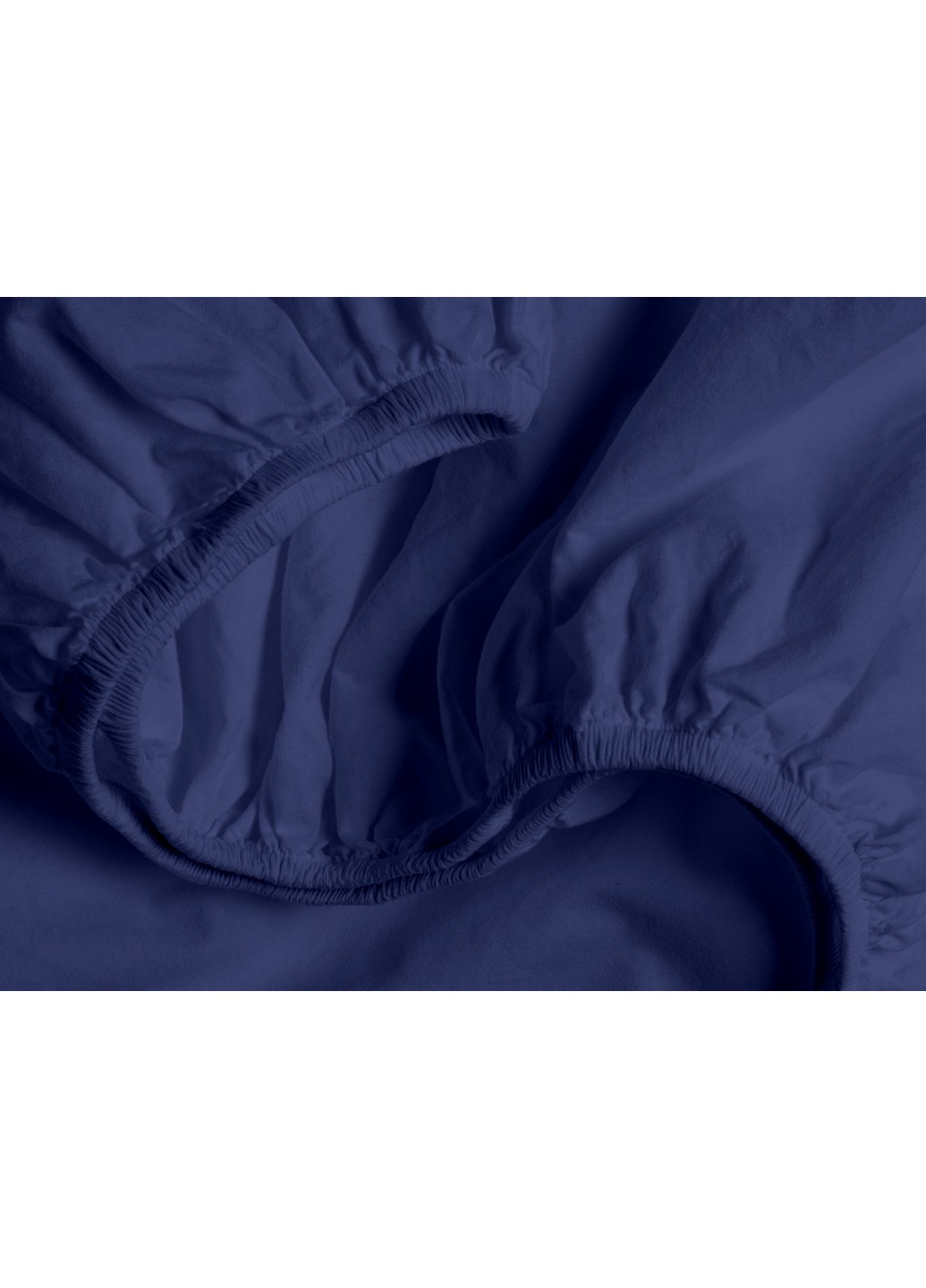 Комплект детского постельного белья RANFORS BLUE WINTER WOOD NIGHT Blue (наволочка 40х60 в подарок) Cosas (251281518)